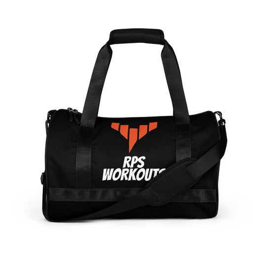 RPS Gym Bag