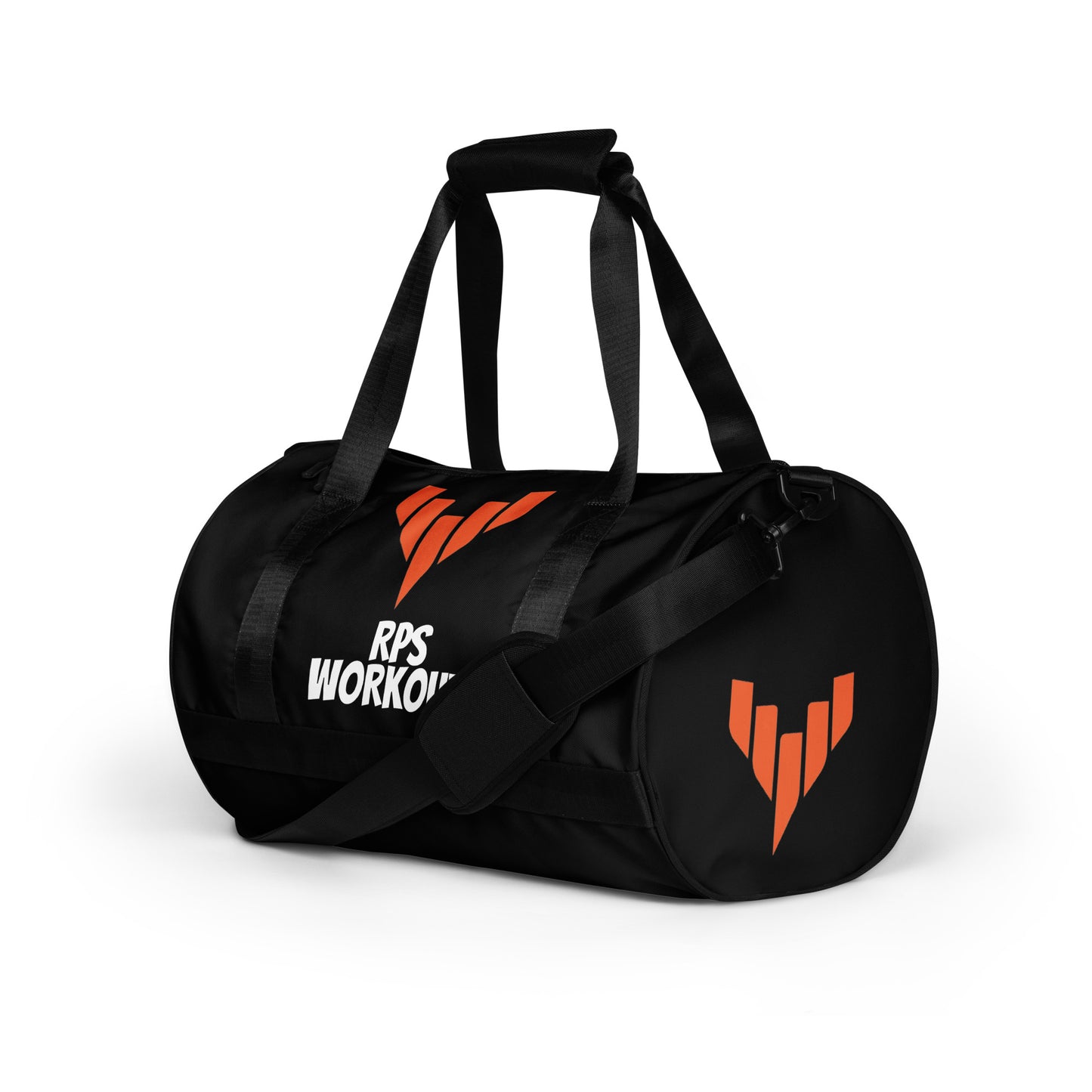 RPS Gym Bag