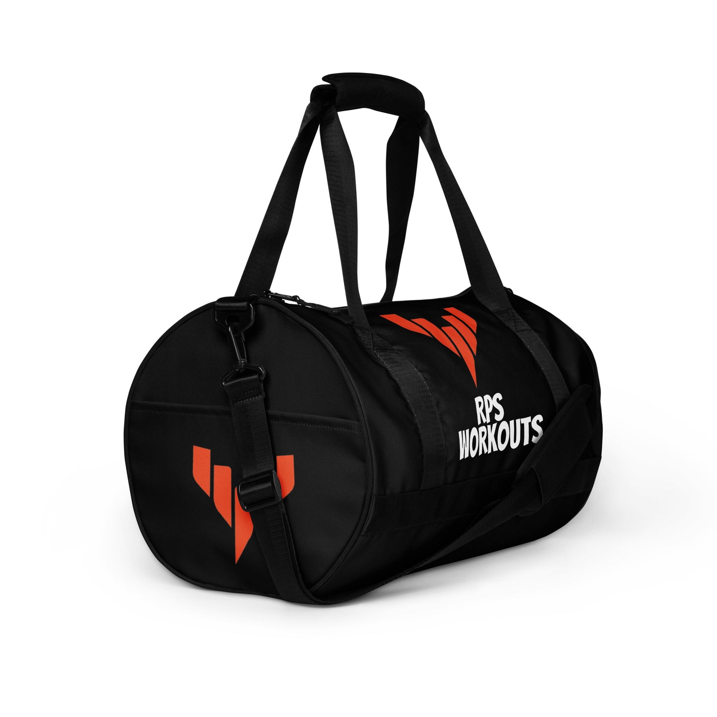 RPS Gym Bag