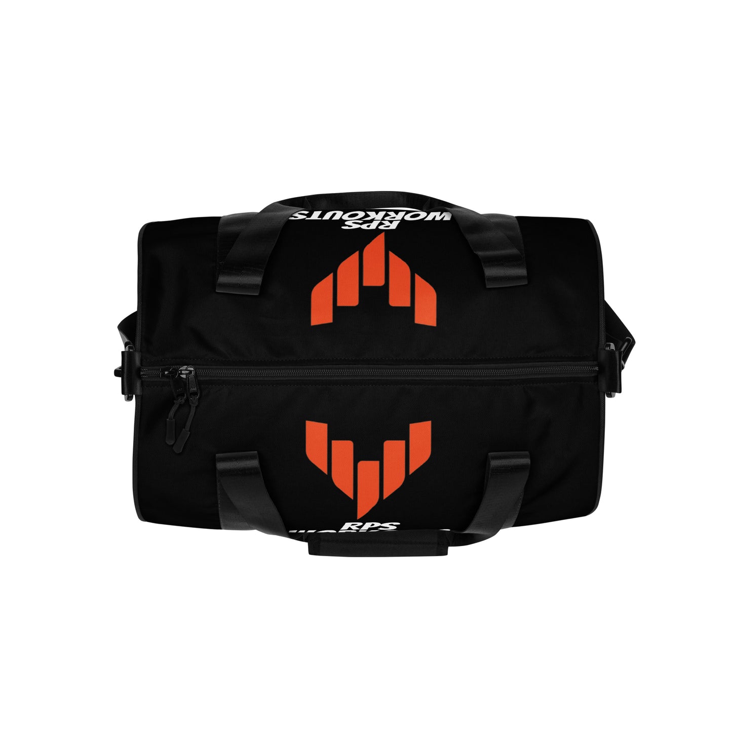 RPS Gym Bag