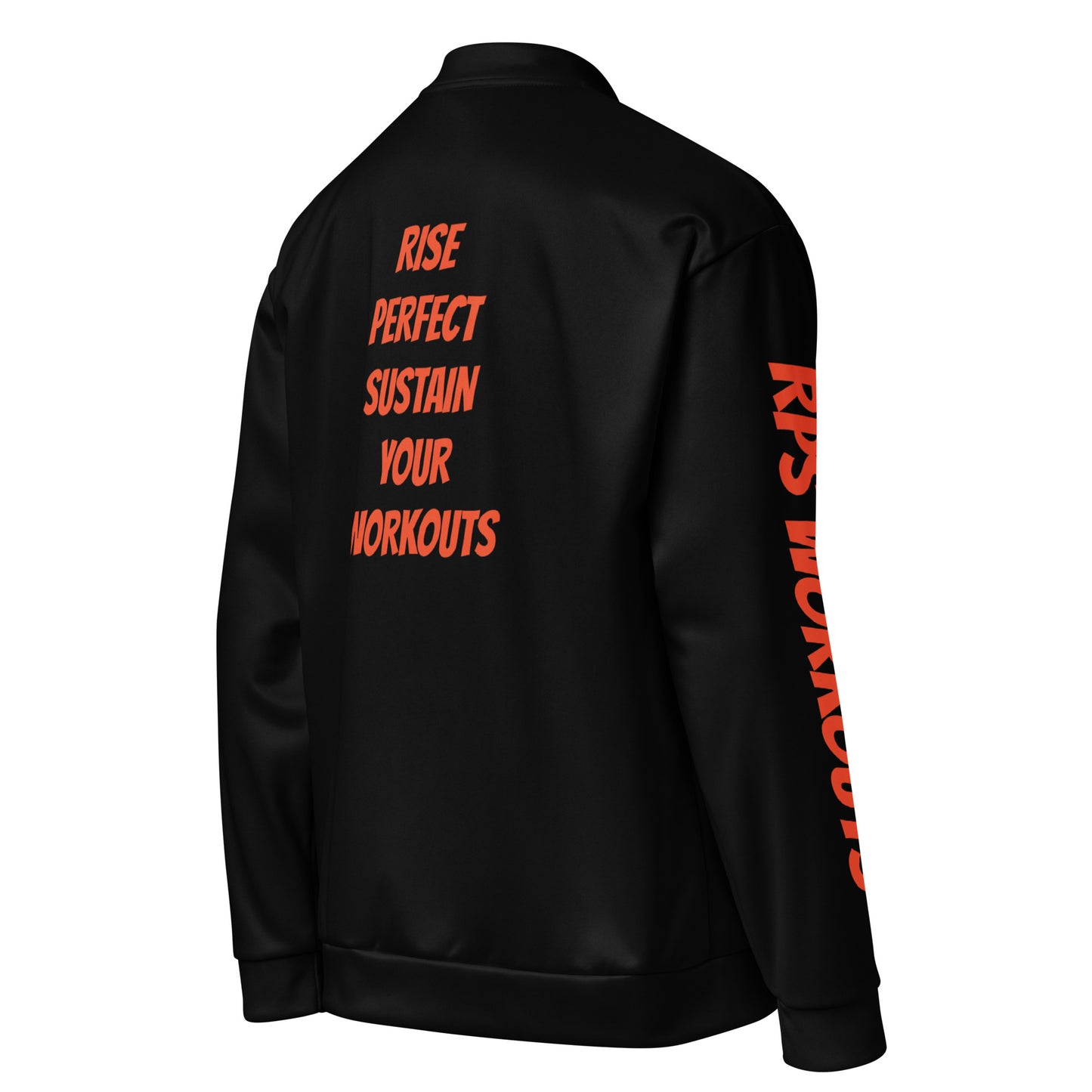 RPS Bomber Jacket