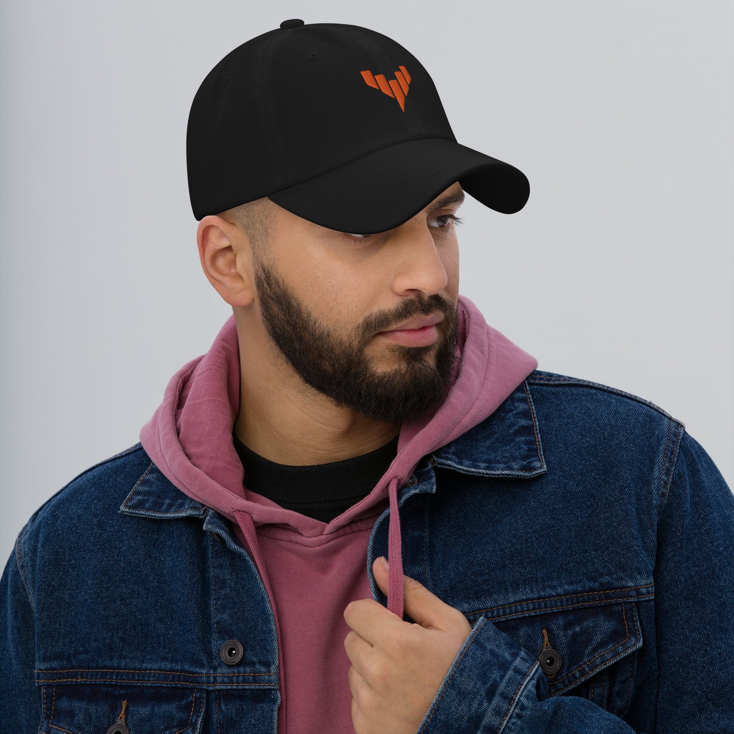 RPS Dad hat