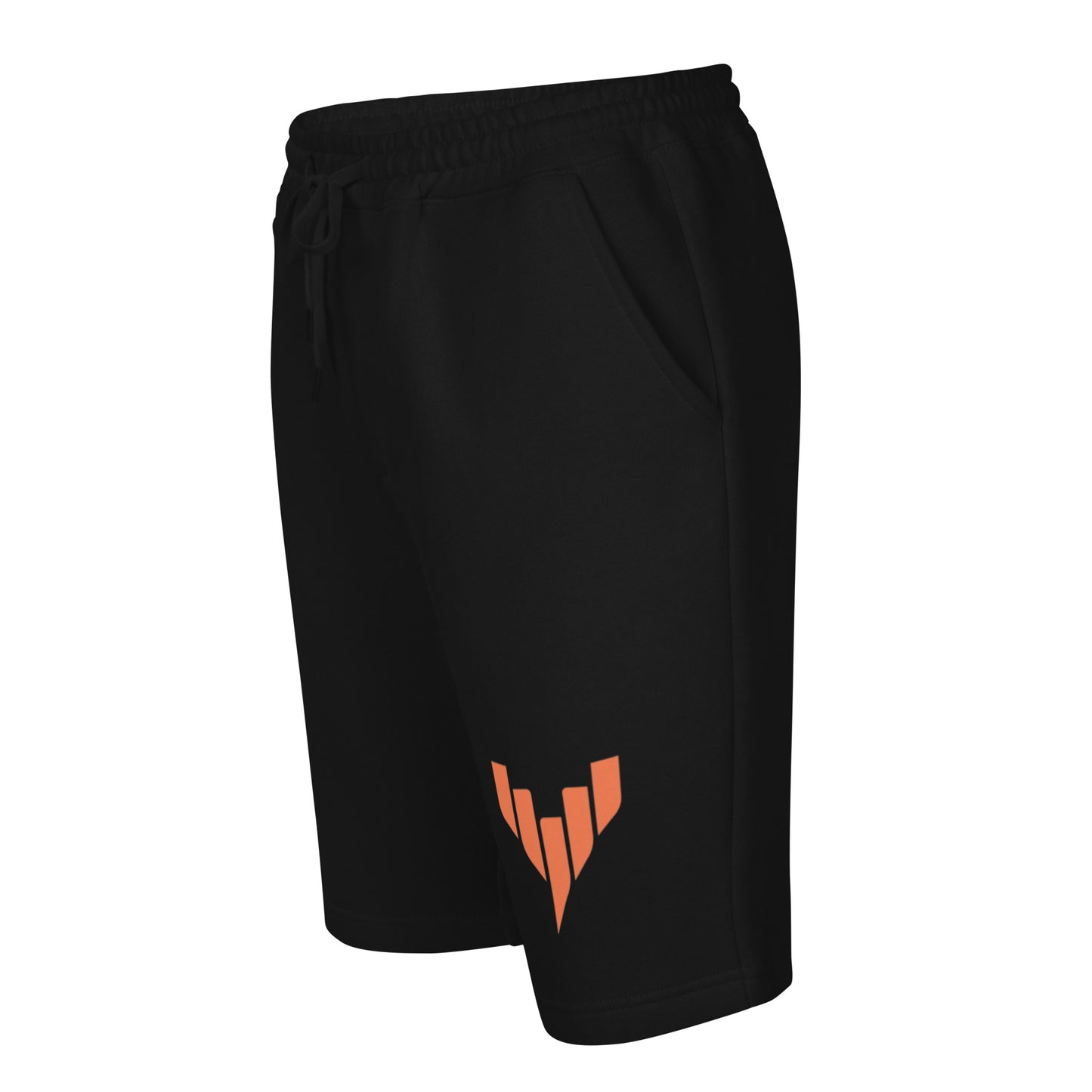 RPS Men's Fleece Shorts