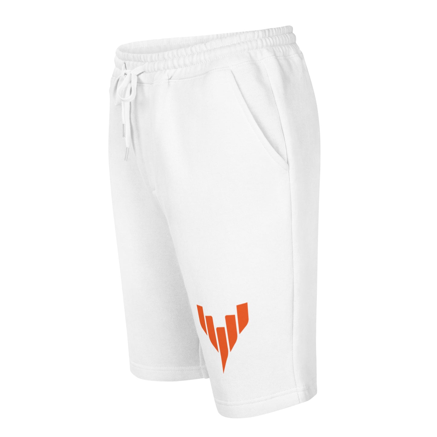 RPS Men's Fleece Shorts