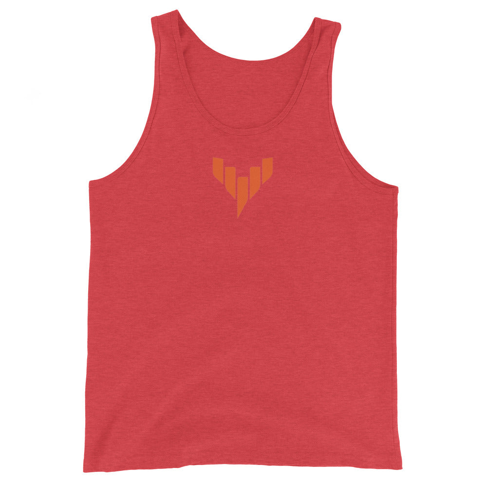 RPS Men's Tank Top