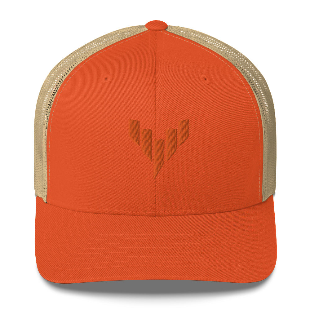 RPS Trucker Cap