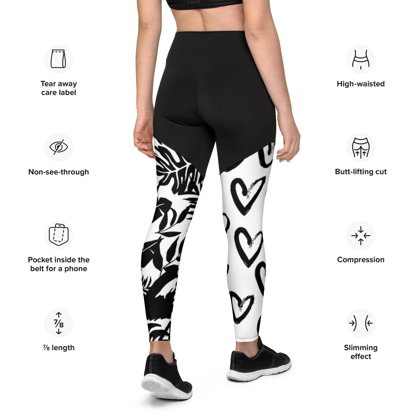 Sports Leggings