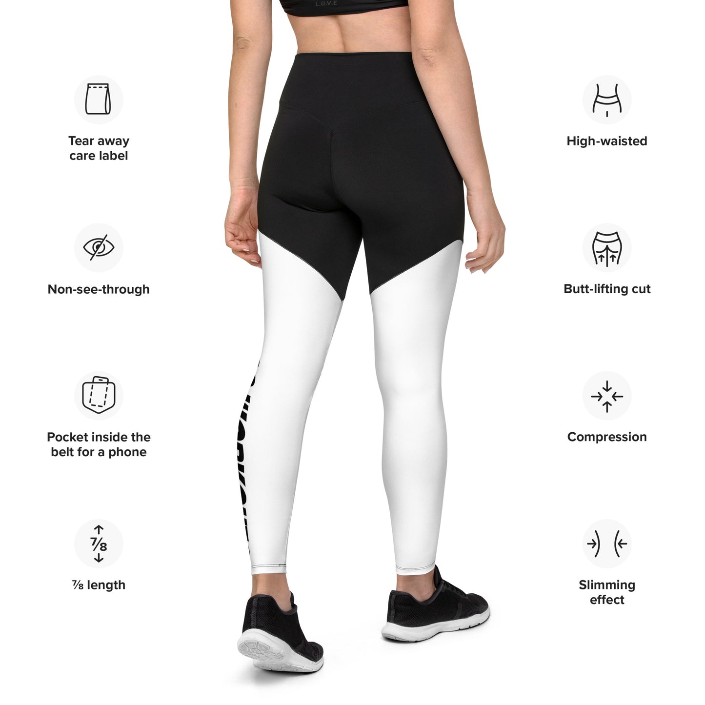 Sports Leggings