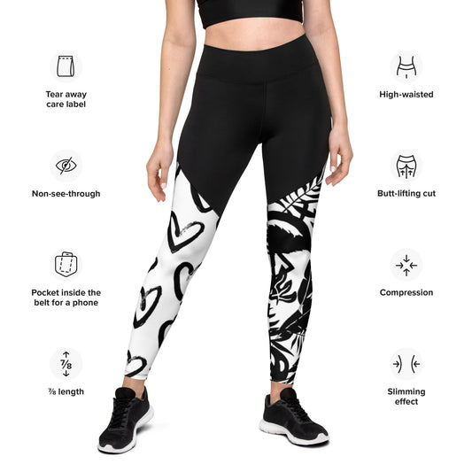 Sports Leggings