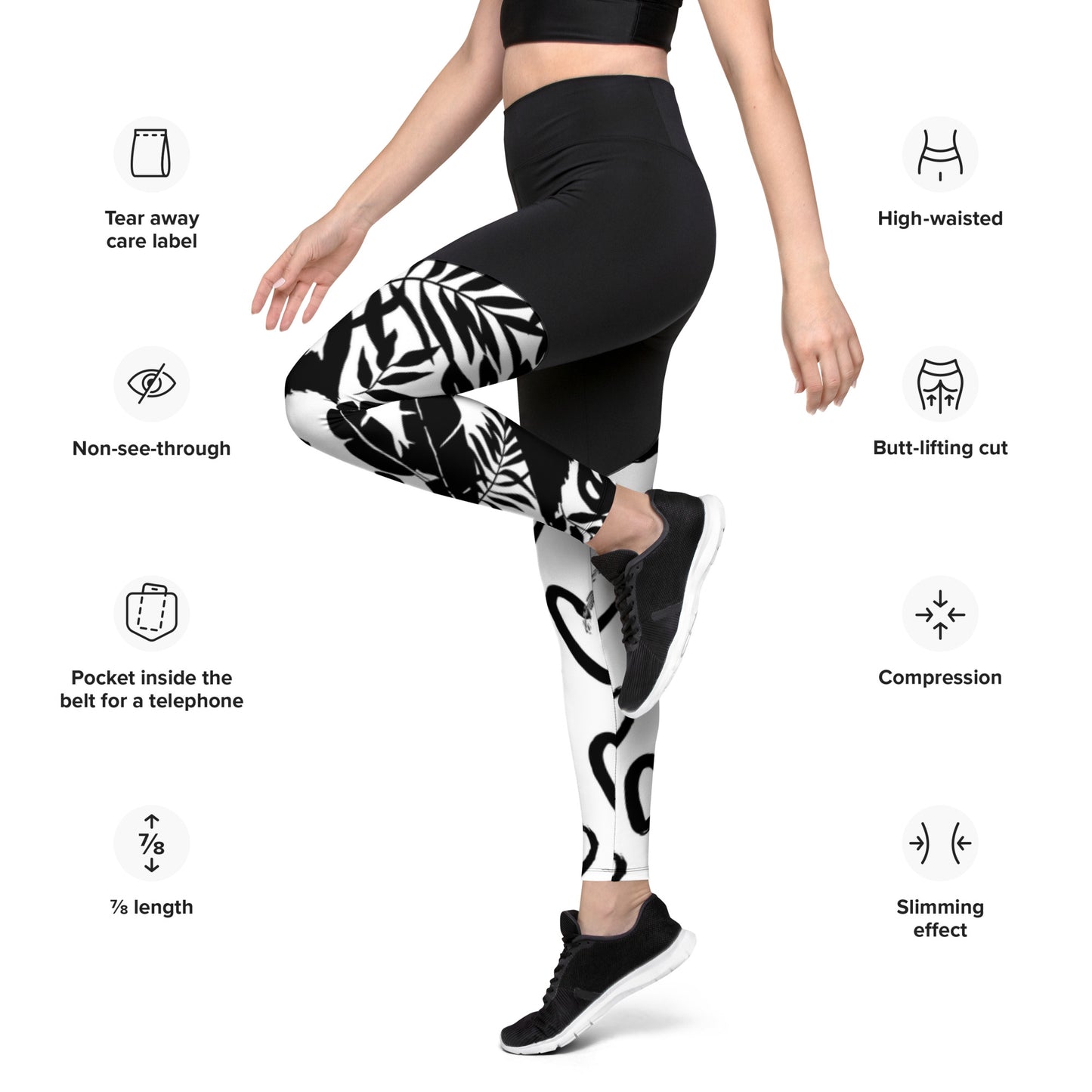 Sports Leggings