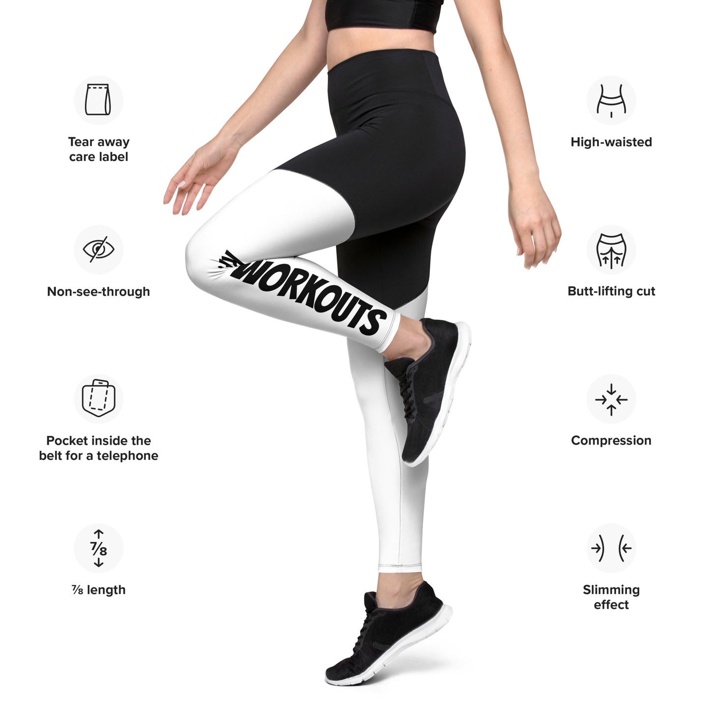 Sports Leggings