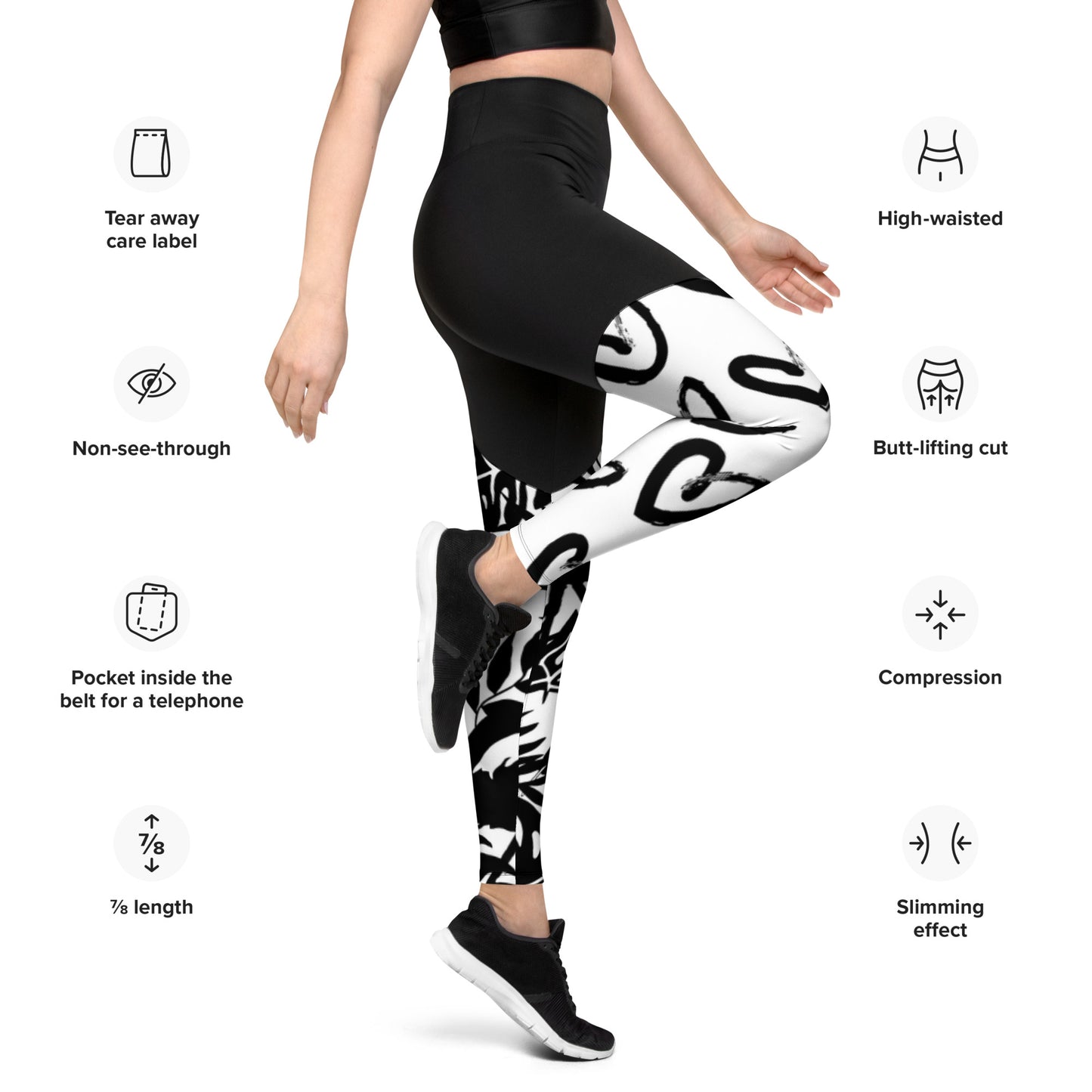 Sports Leggings