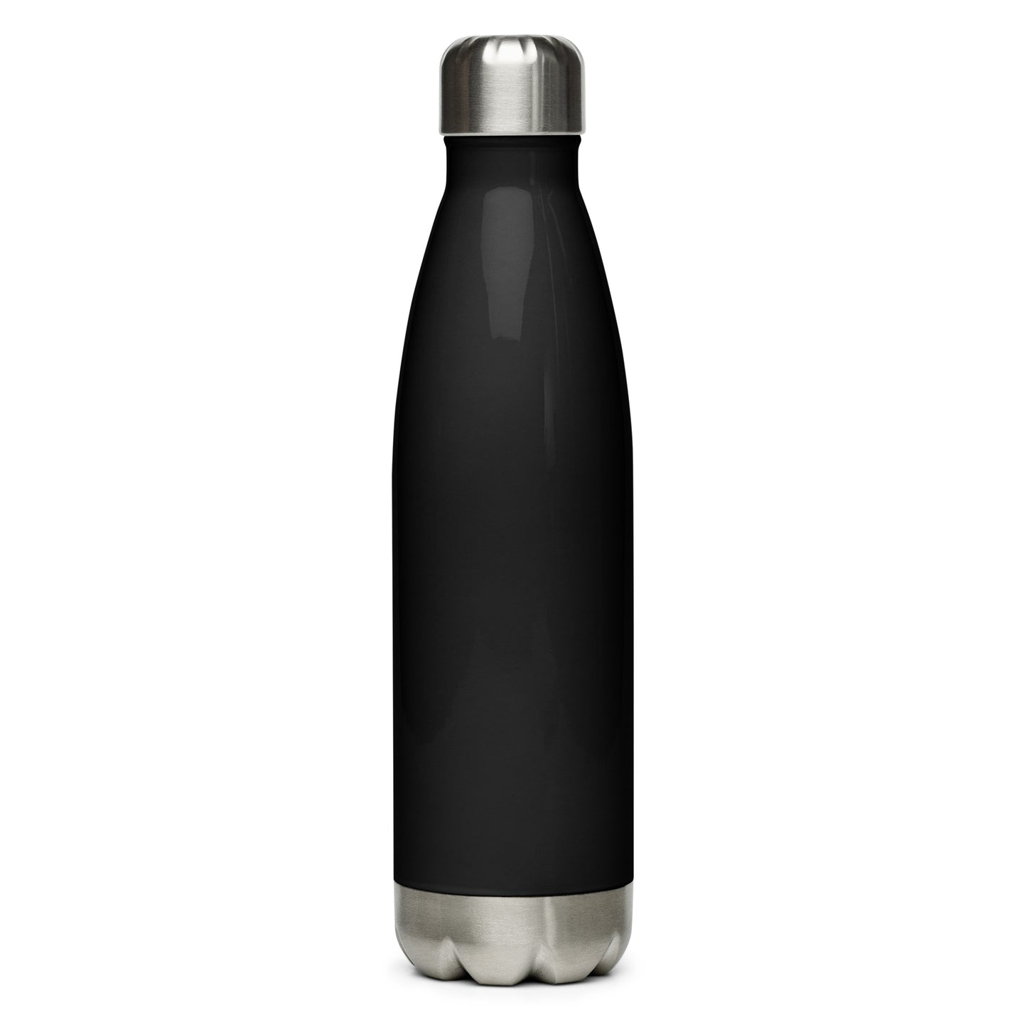 RPS Stainless Steel Water Bottle