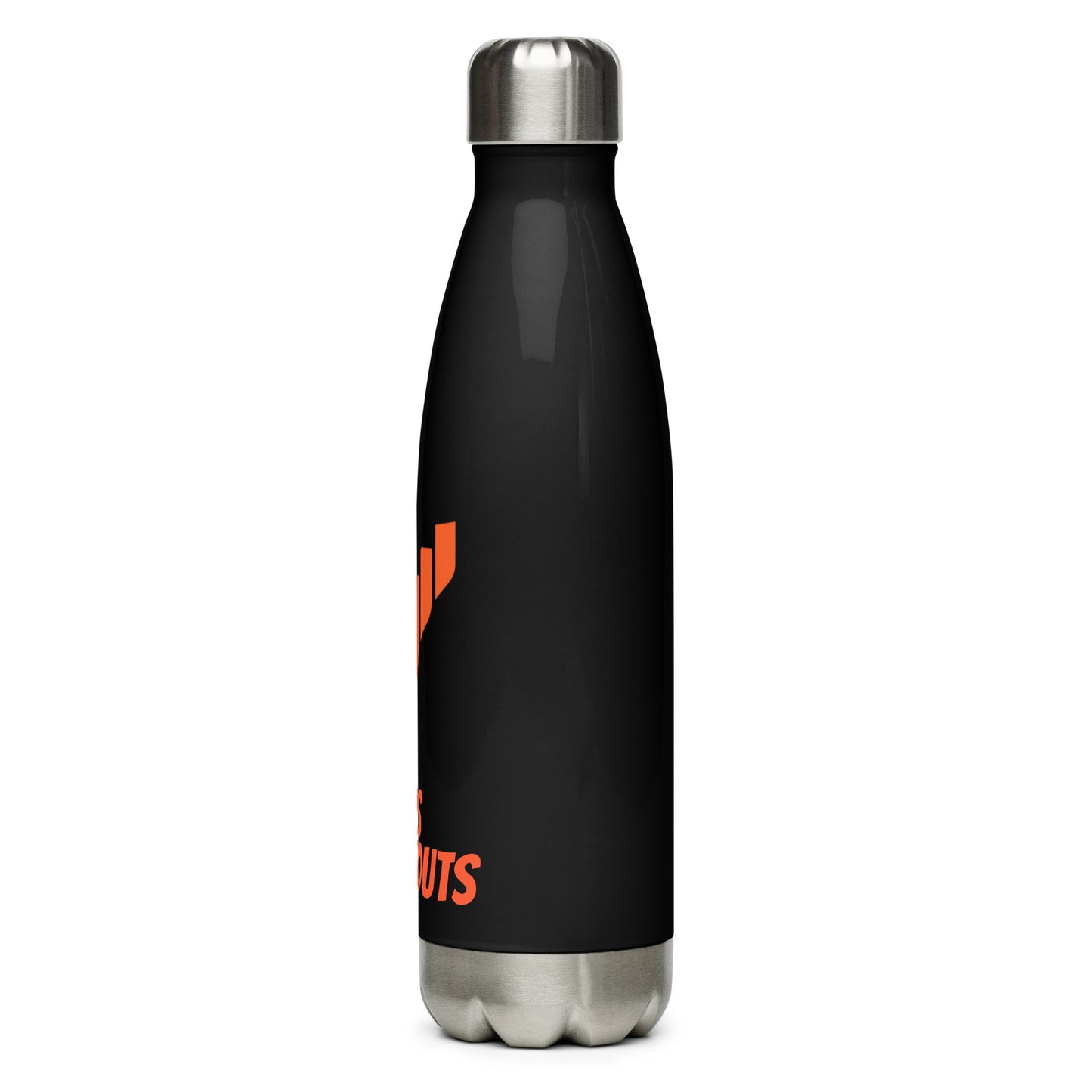 RPS Stainless Steel Water Bottle