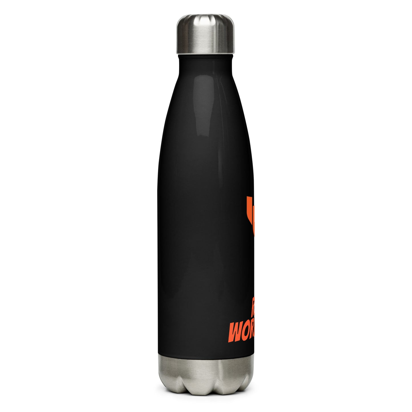 RPS Stainless Steel Water Bottle