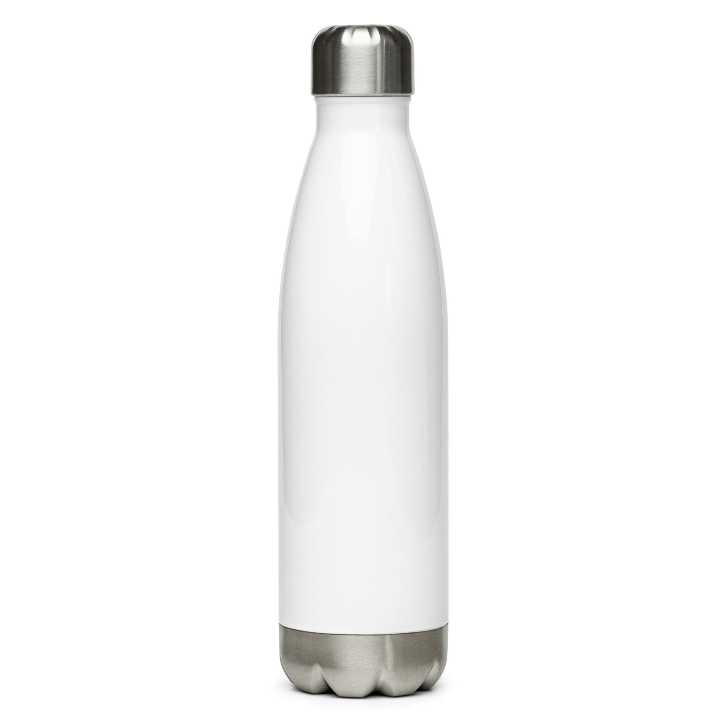 RPS Stainless Steel Water Bottle