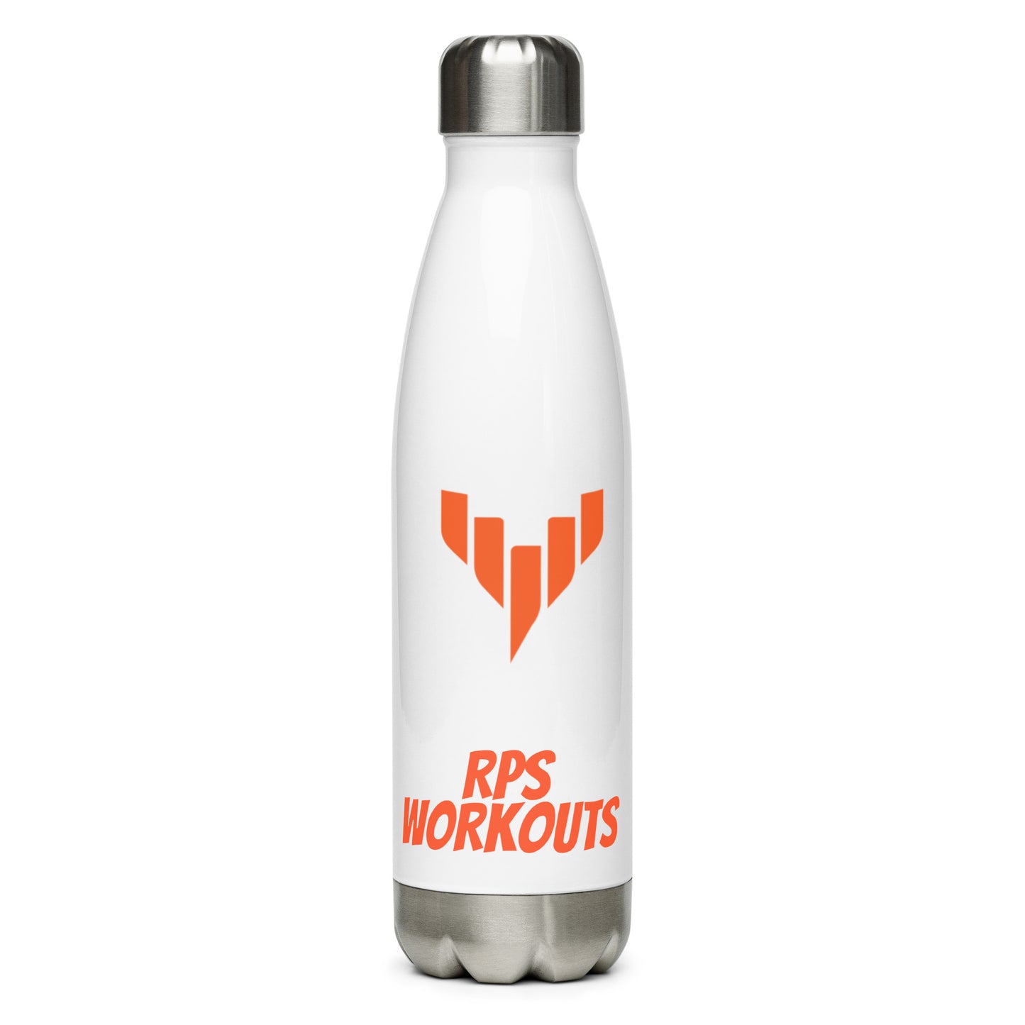 RPS Stainless Steel Water Bottle