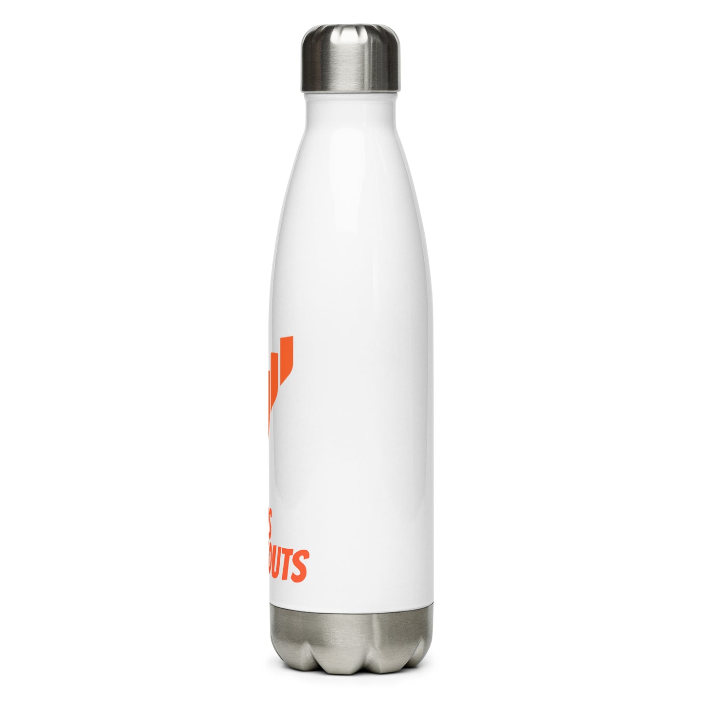 RPS Stainless Steel Water Bottle