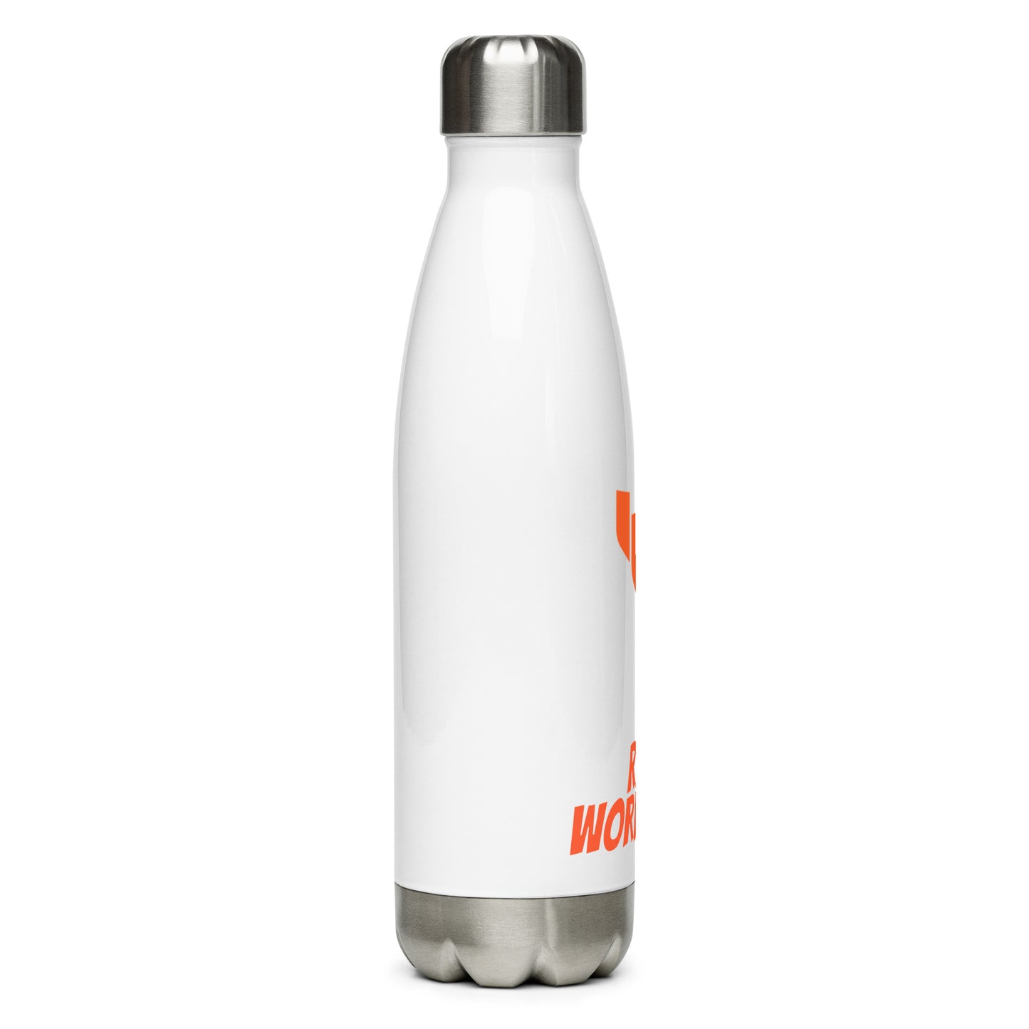 RPS Stainless Steel Water Bottle