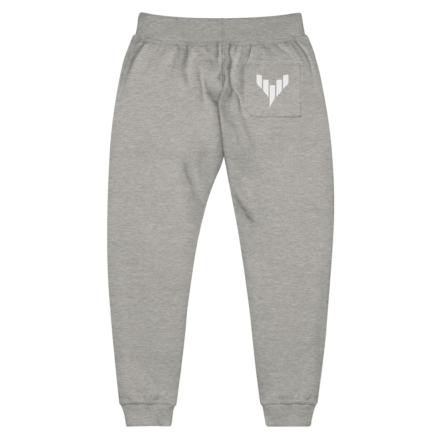 Unisex fleece sweatpants