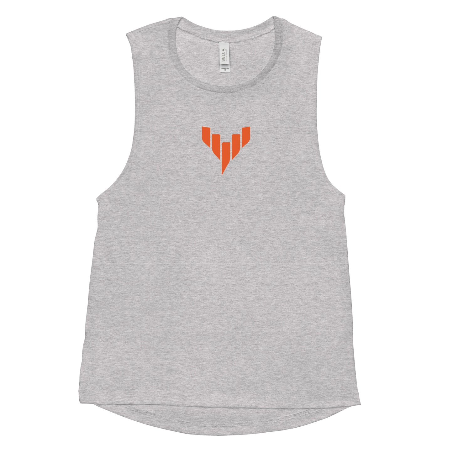 Ladies’ Muscle Tank