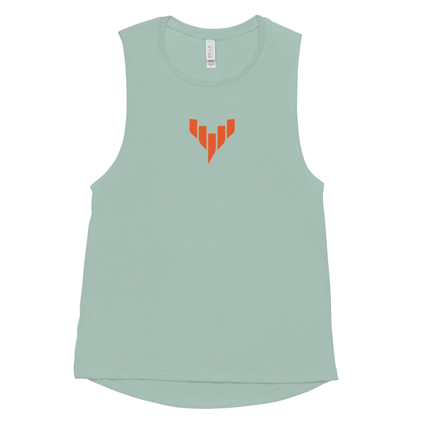 Ladies’ Muscle Tank