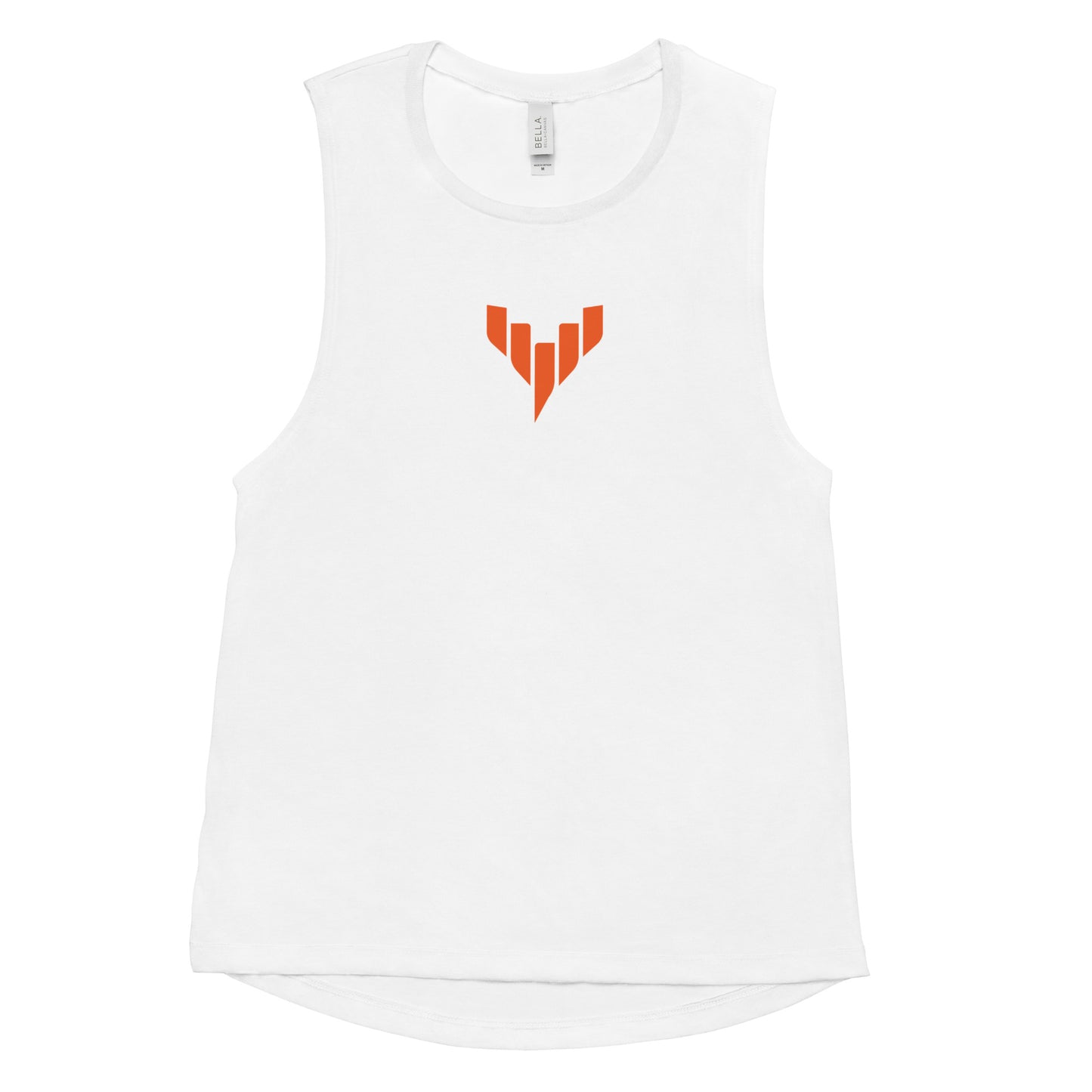 Ladies’ Muscle Tank